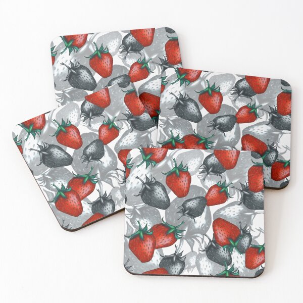 Item preview, Red Strawberry Delight designed and sold by JCMaree.