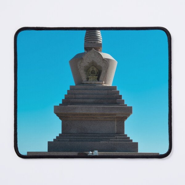 Item preview, Malhao Stupa in Loule designed and sold by AngeloDeVal.