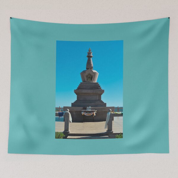 Artikelvorschau, Malhao-Stupa in Loule entworfen und verkauft von AngeloDeVal.