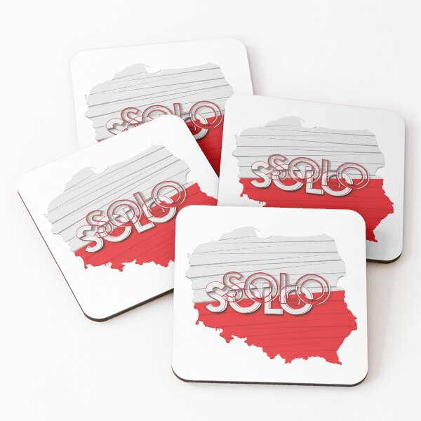 Item preview, Solo - Blanka - Poland - Eurovision 2023 designed and sold by Vision-Tees.
