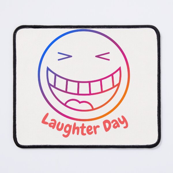 Item preview, Laughter Day designed and sold by Simo0455.