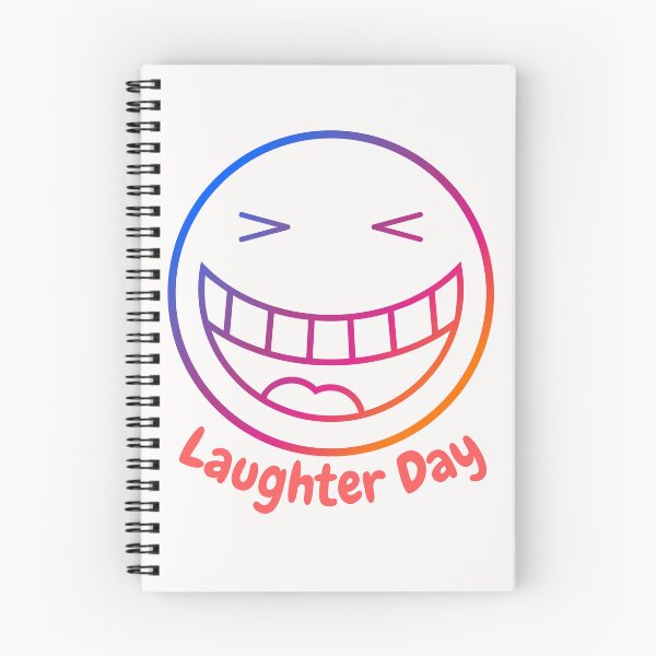 Item preview, Laughter Day designed and sold by Simo0455.