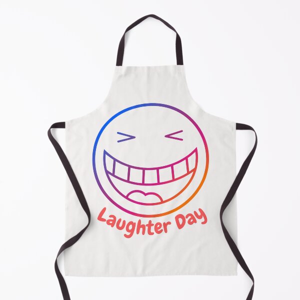 Item preview, Laughter Day designed and sold by Simo0455.