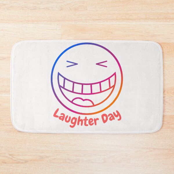 Item preview, Laughter Day designed and sold by Simo0455.