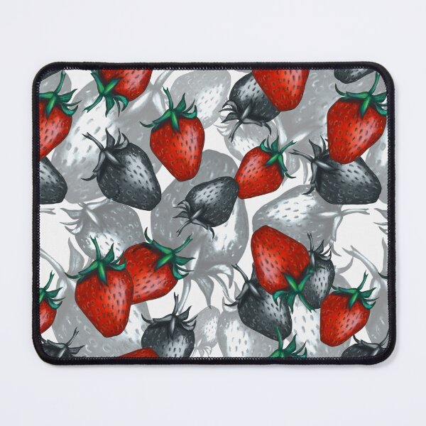 Item preview, Red Strawberry Delight designed and sold by JCMaree.