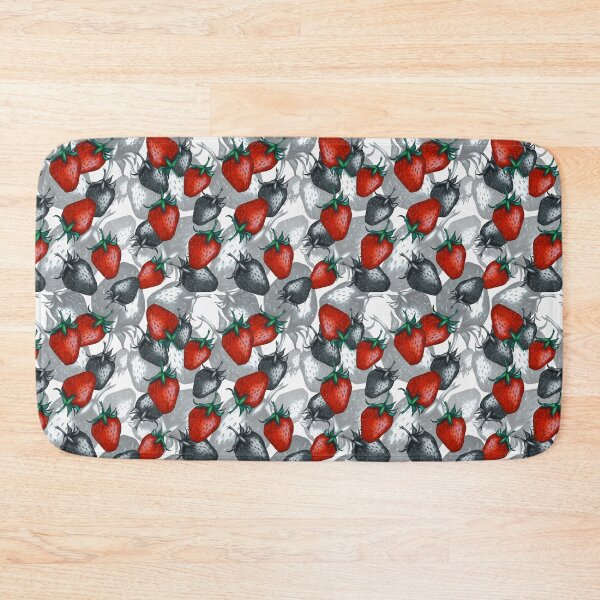Item preview, Red Strawberry Delight designed and sold by JCMaree.