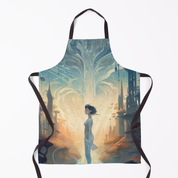 Item preview, Futuristic Dreamer Set designed and sold by Mneemonic.