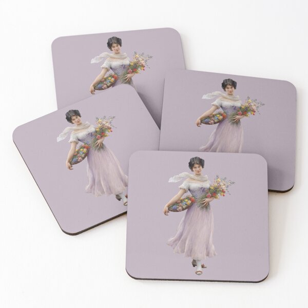 Item preview, Italian Cutie - Painting Detail designed and sold by SALON DES ARTS.
