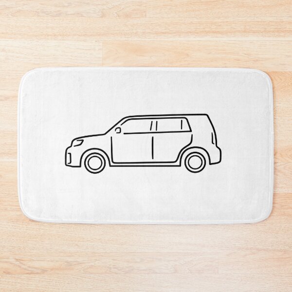 Item preview, Scion XB designed and sold by AutoClub.