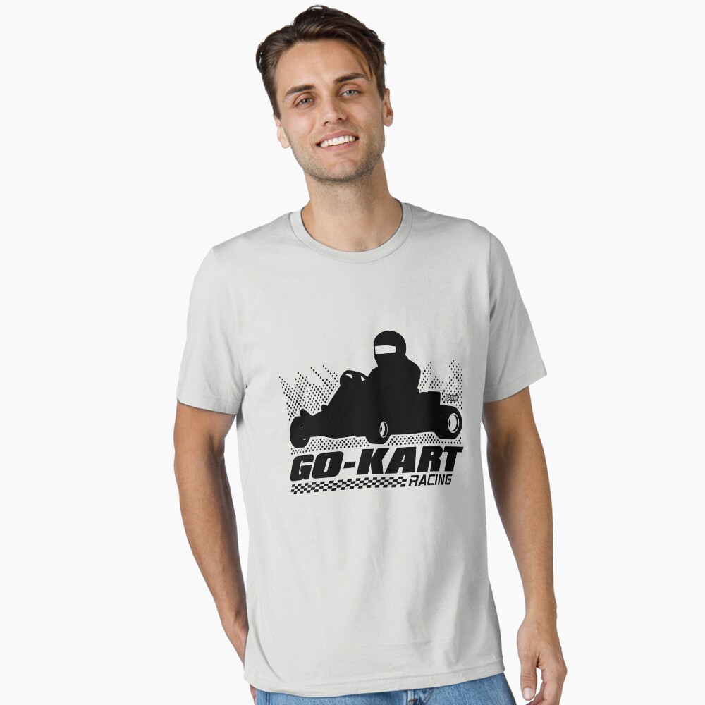 Go-Kart Racing Icon