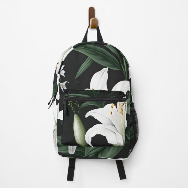 Item preview, White Lilies designed and sold by Pluplys Galleria.