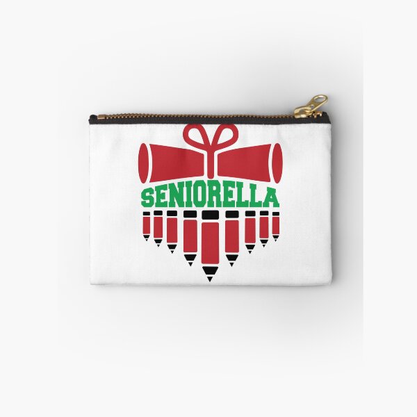 Item preview, SENIORELLA designed and sold by SticerOcean.
