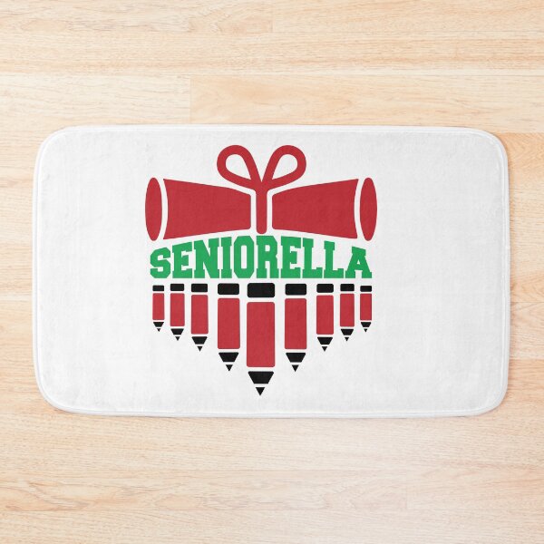Item preview, SENIORELLA designed and sold by SticerOcean.