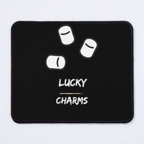 Item preview,  Lucky Charms Marshmallows designed and sold by Paintandgo.