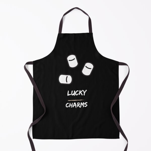 Item preview,  Lucky Charms Marshmallows designed and sold by Paintandgo.