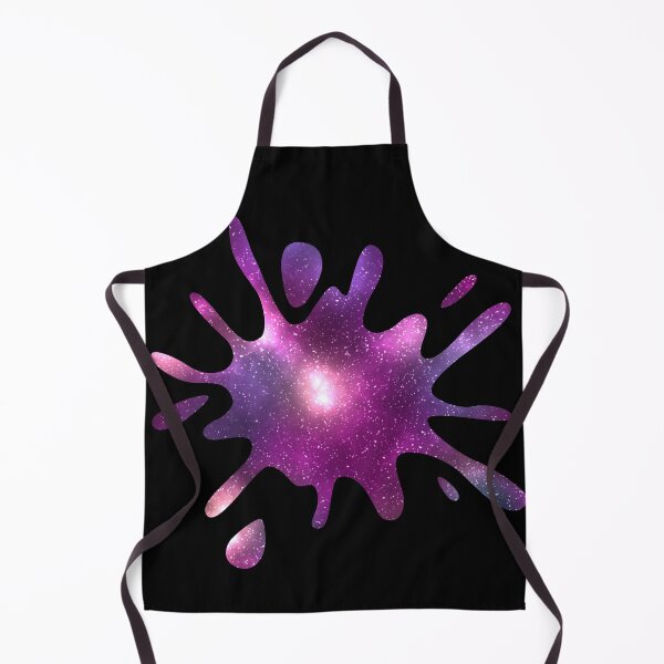 Item preview, Galactic Ink Splat designed and sold by galaxydaydreams.
