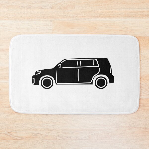 Item preview, Scion XB designed and sold by AutoClub.