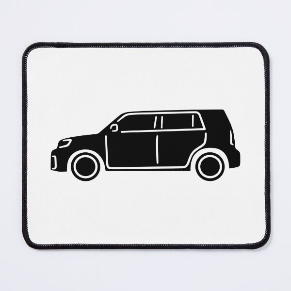 Item preview, Scion XB designed and sold by AutoClub.