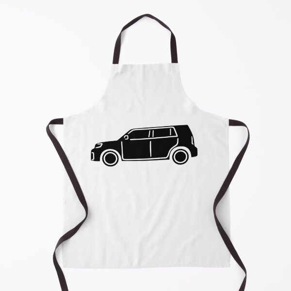 Item preview, Scion XB designed and sold by AutoClub.
