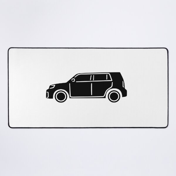 Item preview, Scion XB designed and sold by AutoClub.