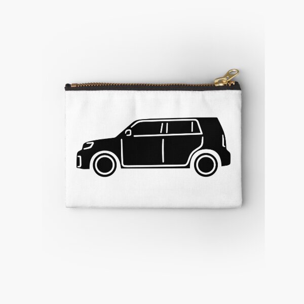 Aperçu de l'œuvre Scion XB créée et vendue par AutoClub.