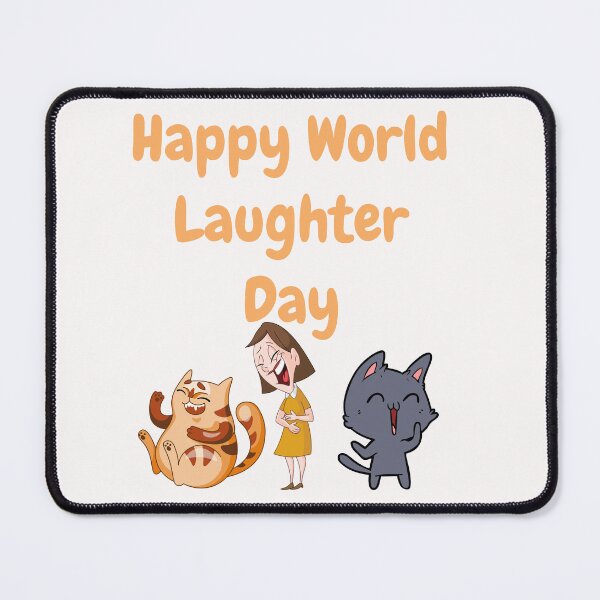 Item preview, Laughter Day designed and sold by Simo0455.
