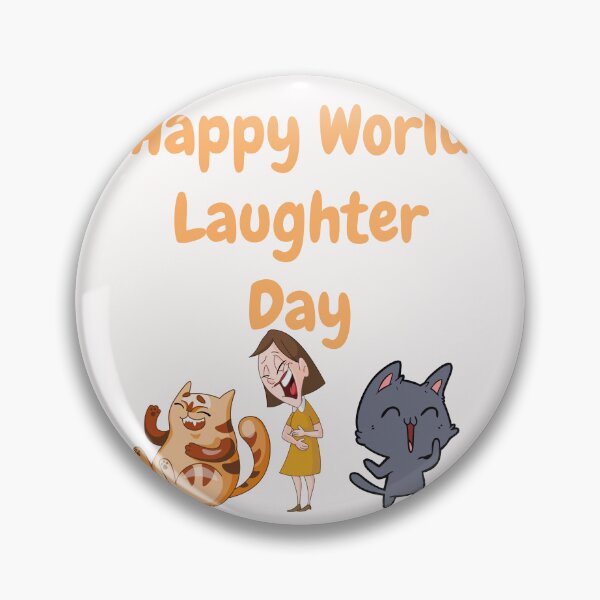 Item preview, Laughter Day designed and sold by Simo0455.