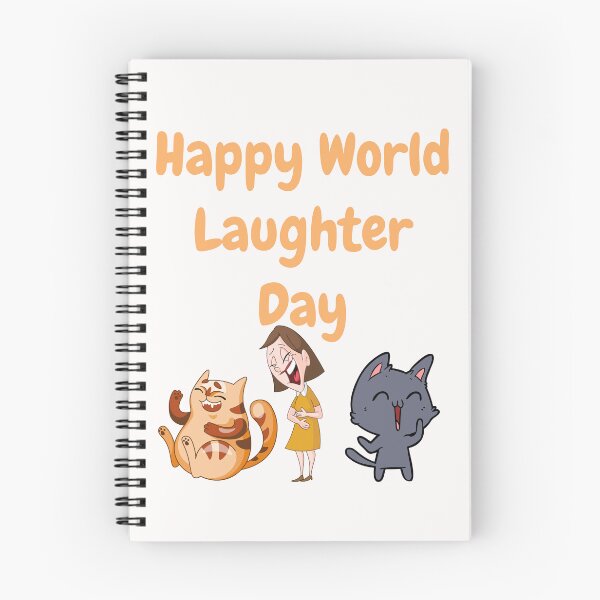 Item preview, Laughter Day designed and sold by Simo0455.