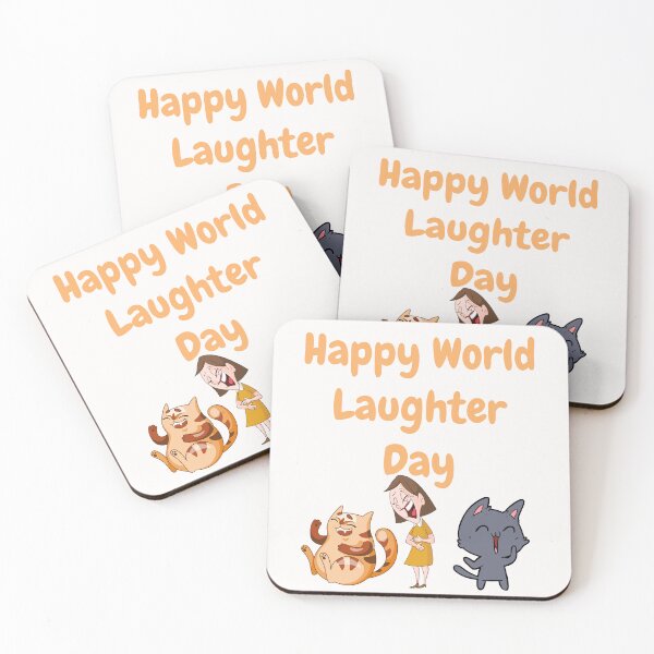 Item preview, Laughter Day designed and sold by Simo0455.