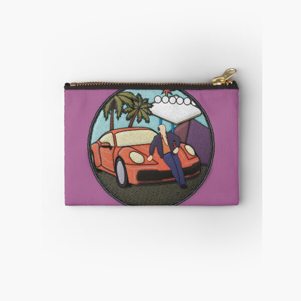 Item preview, Midlife Sportscar Merit Badge designed and sold by jephwho.