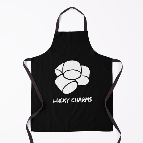 Item preview, Lucky Charms Marshmallows designed and sold by Paintandgo.