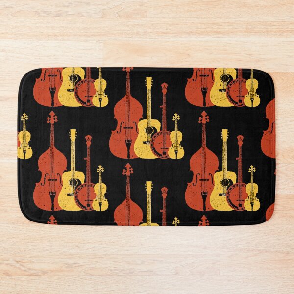 Item preview, Bluegrass designed and sold by dcashguitar.