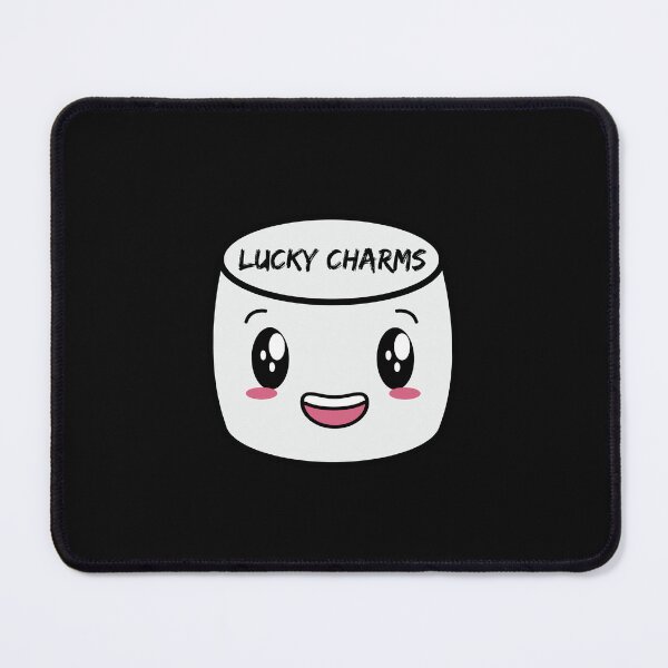 Item preview, Lucky Charms Marshmallows designed and sold by Paintandgo.