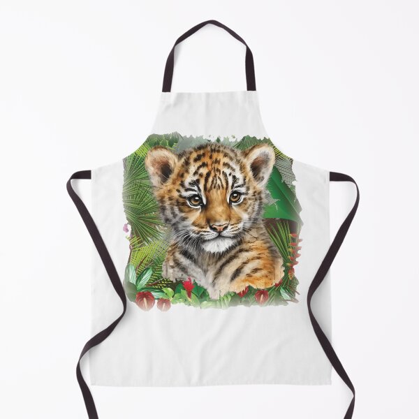 Item preview, Tiger Cub designed and sold by ORTHODX.
