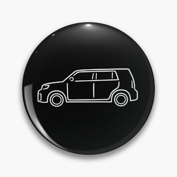 Item preview, Scion XB designed and sold by AutoClub.