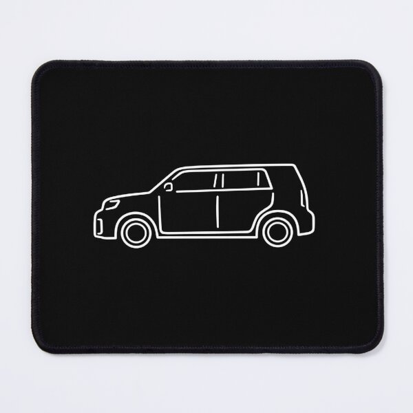 Item preview, Scion XB designed and sold by AutoClub.