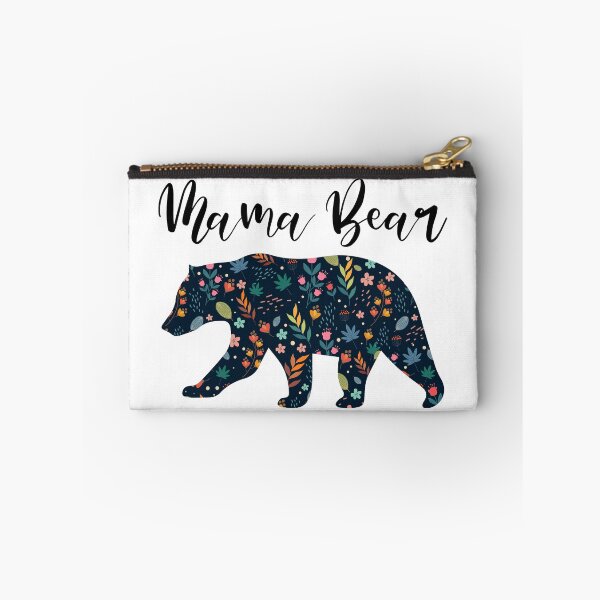 Item preview, Mama Bear - Funny Mother's Day Gift designed and sold by SunsetGloww.