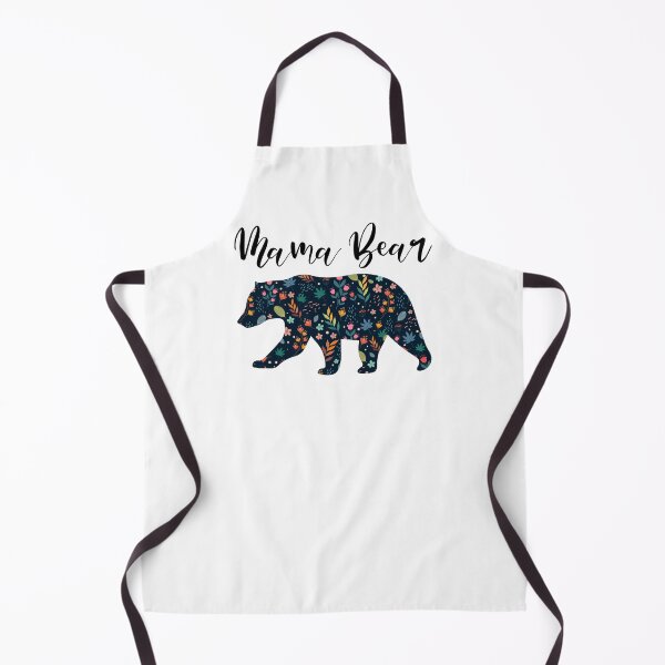 Item preview, Mama Bear - Funny Mother's Day Gift designed and sold by SunsetGloww.