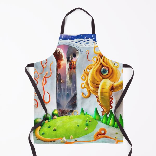 Item preview, HOME SWEET HOME designed and sold by earai-art.