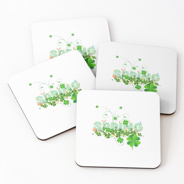 Item preview, lucky and spring designed and sold by monaesane.