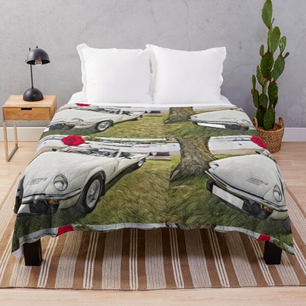 Item preview, Two seater spitfire sports car 1962 teeshirt clothes designed and sold by santoshputhran.