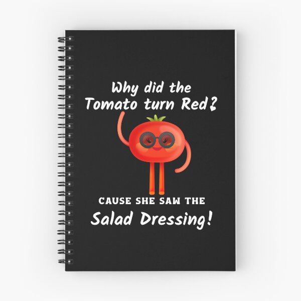 Item preview, Why did the Tomato turn Red ? designed and sold by domdjs4239.