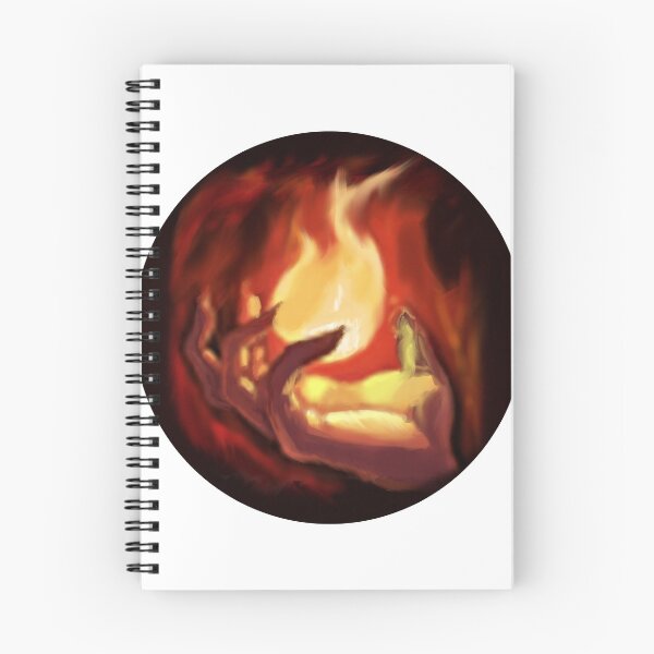 Item preview, Ignite symbol designed and sold by JamesAsh.