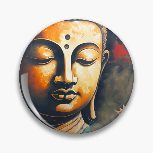 Item preview, Healing Buddha designed and sold by bharuarts.