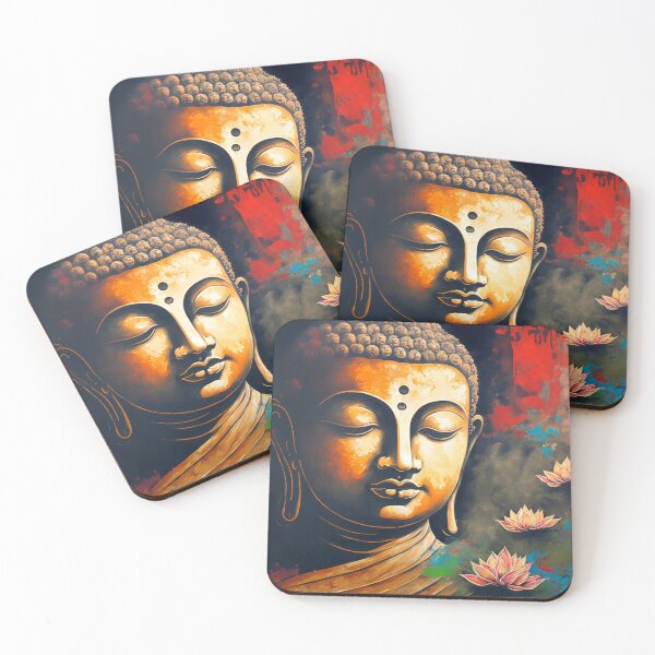 Item preview, Healing Buddha designed and sold by bharuarts.