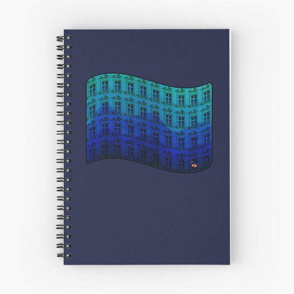 Item preview, apartments underwater designed and sold by Reflection of You.