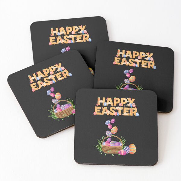 Item preview,  Happy Easter, Easter bunny, EASTER BUNNY designed and sold by Right-UR.