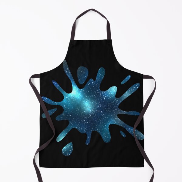 Item preview, Galactic Ink Splat designed and sold by galaxydaydreams.
