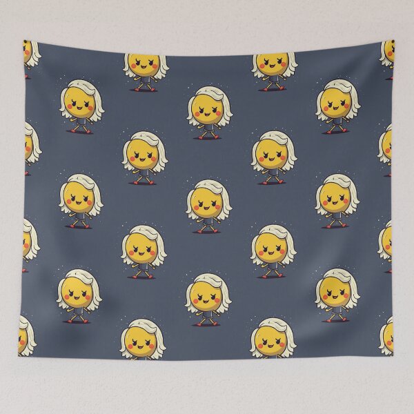 Item preview, dancing emoji  designed and sold by Quiki.