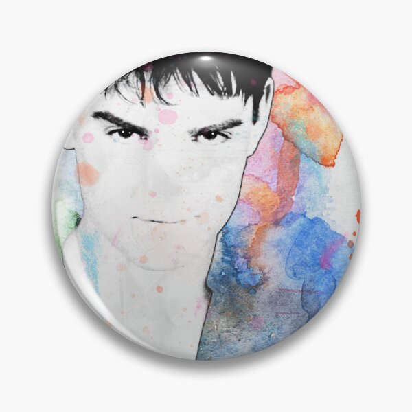 Item preview, Artist portrait designed and sold by adamcopping.